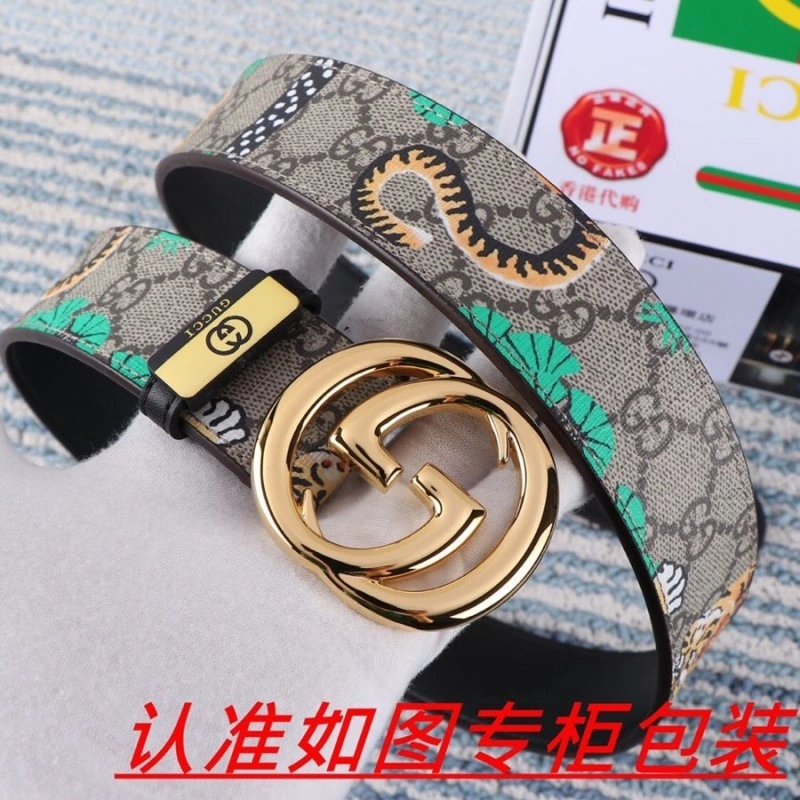 Gucci Belts Reliable 291698