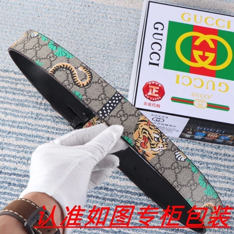 Gucci Belts Reliable 291698