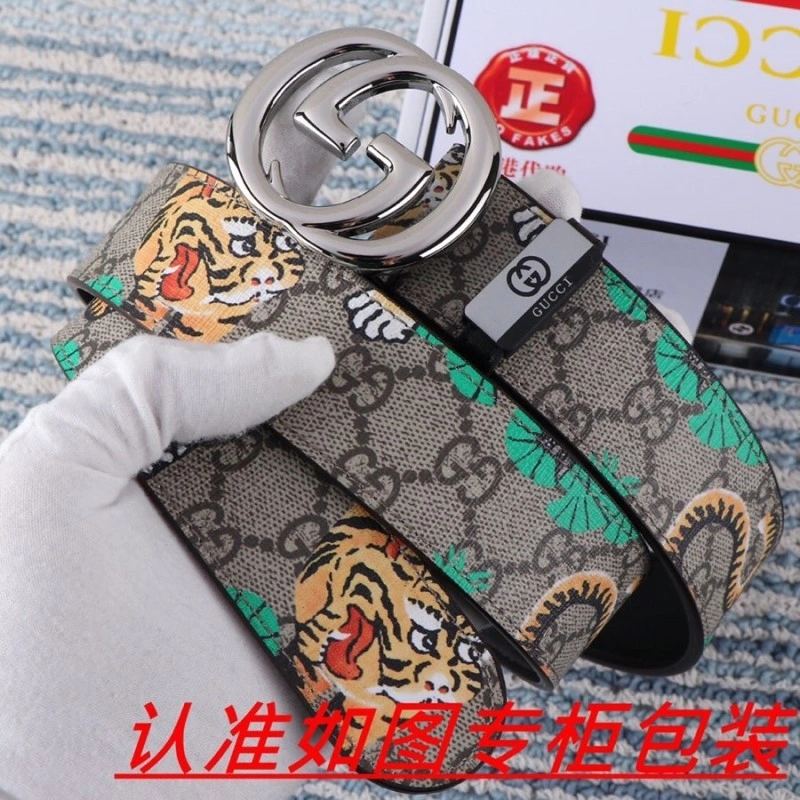 Fashionable Gucci Belts 291706