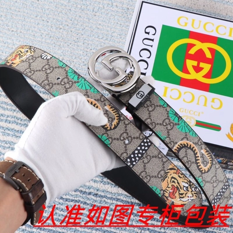 Fashionable Gucci Belts 291706