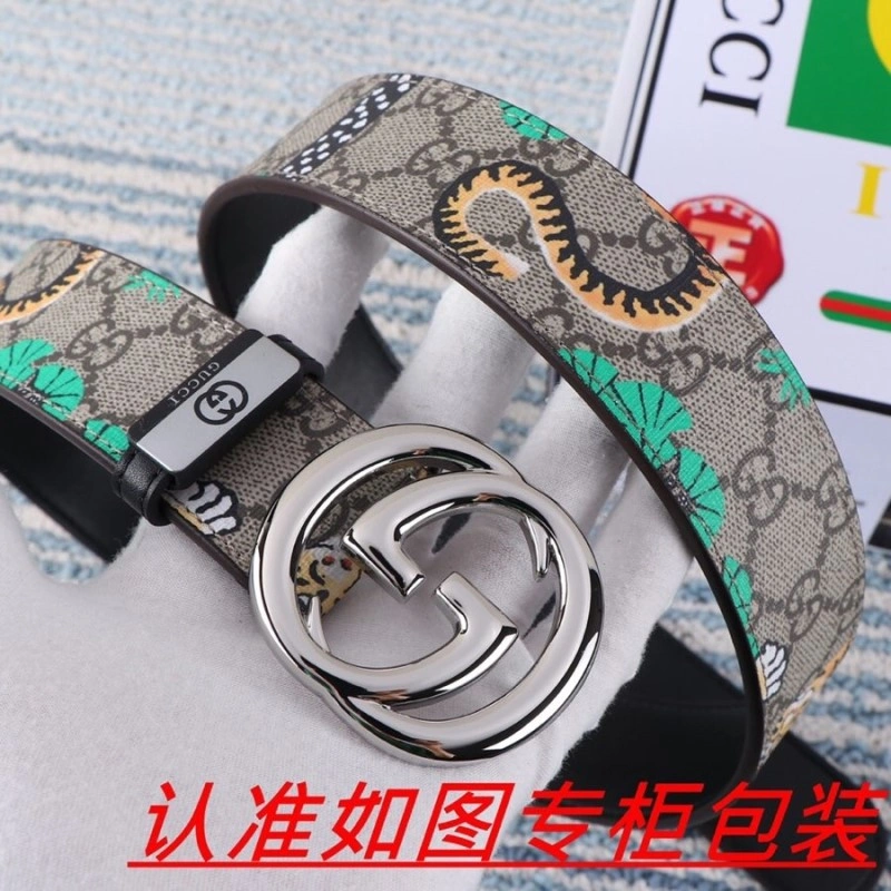Fashionable Gucci Belts 291706