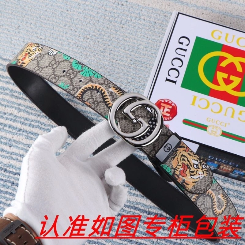 Fashionable Gucci Belts 291706