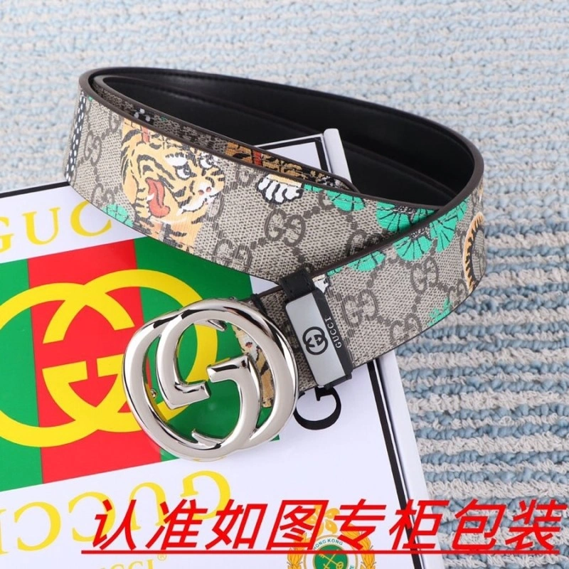 Fashionable Gucci Belts 291706