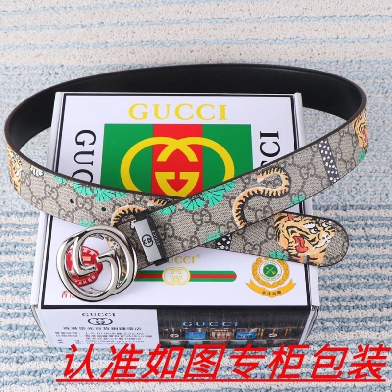 Fashionable Gucci Belts 291706