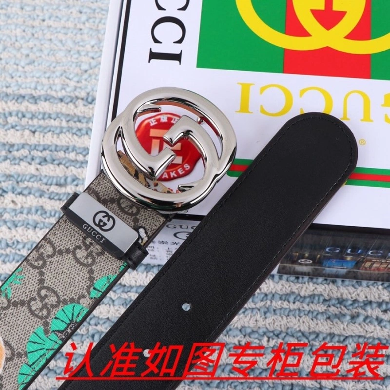 Fashionable Gucci Belts 291706