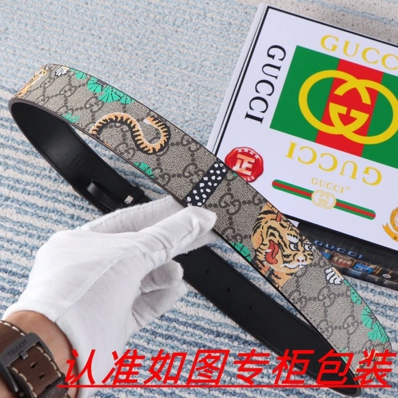 Fashionable Gucci Belts 291706