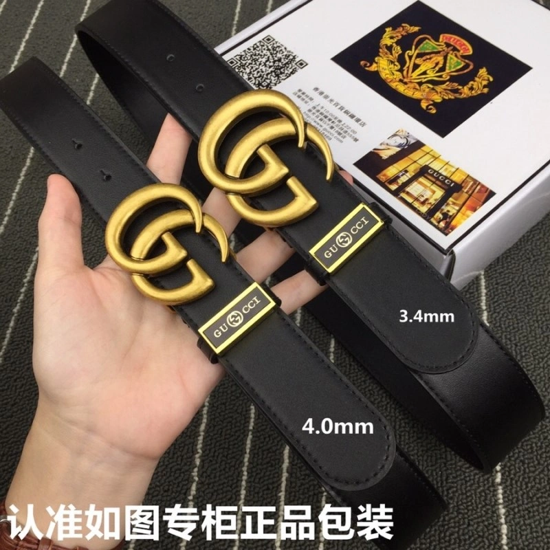 Gucci Belts Casual 291684