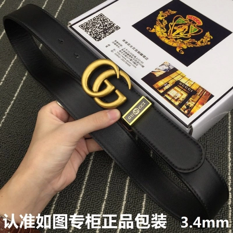 Gucci Belts Casual 291684