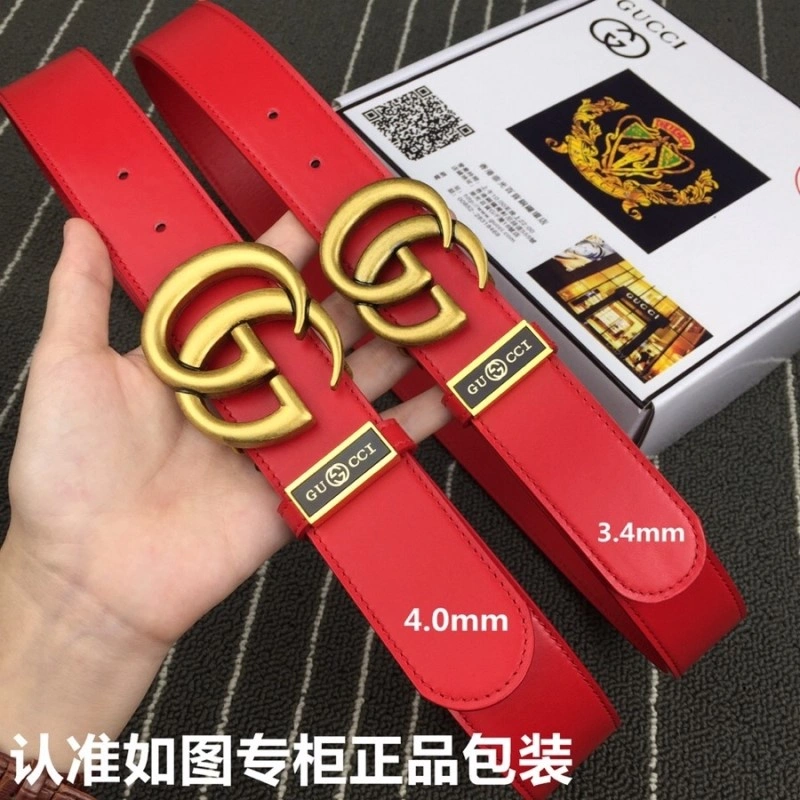Timeless Gucci Belts 291702