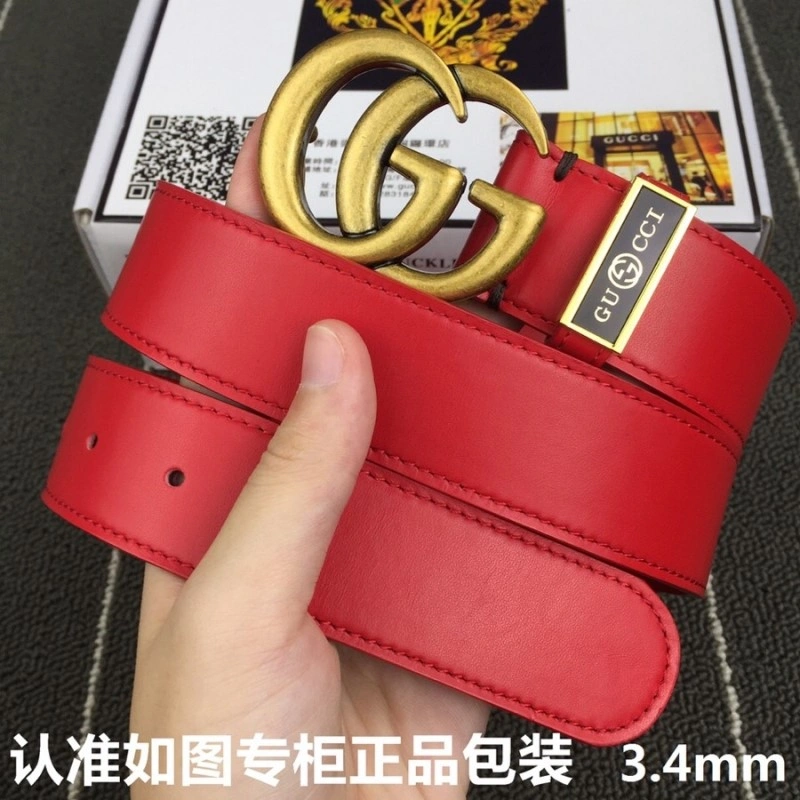 Timeless Gucci Belts 291702
