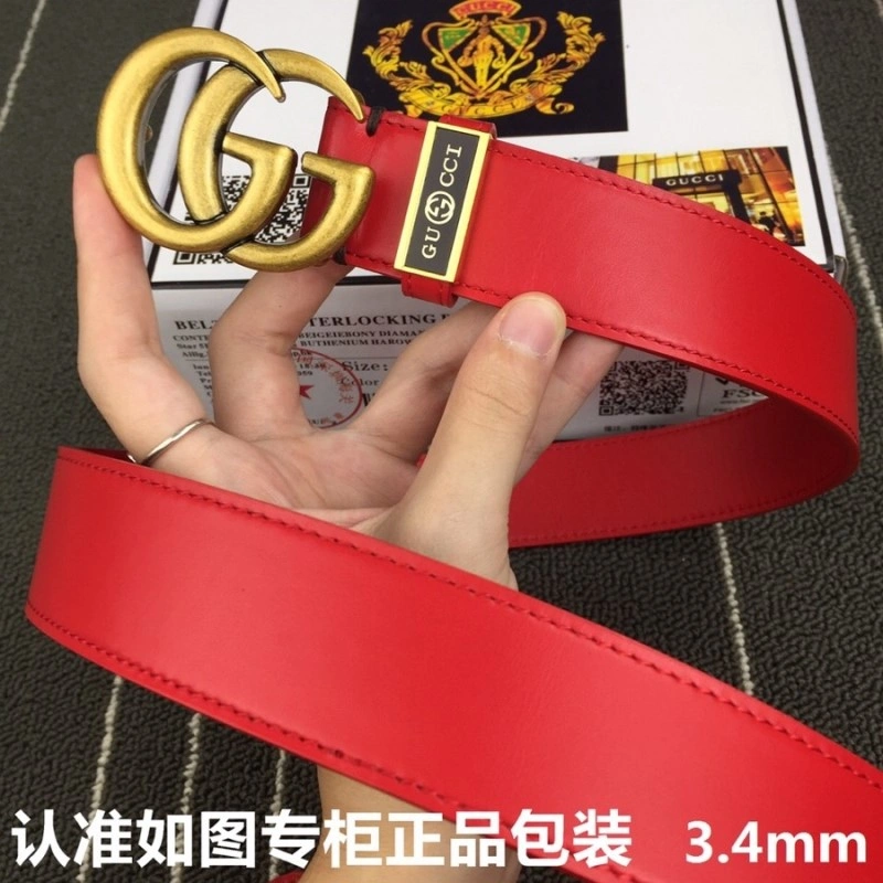 Timeless Gucci Belts 291702