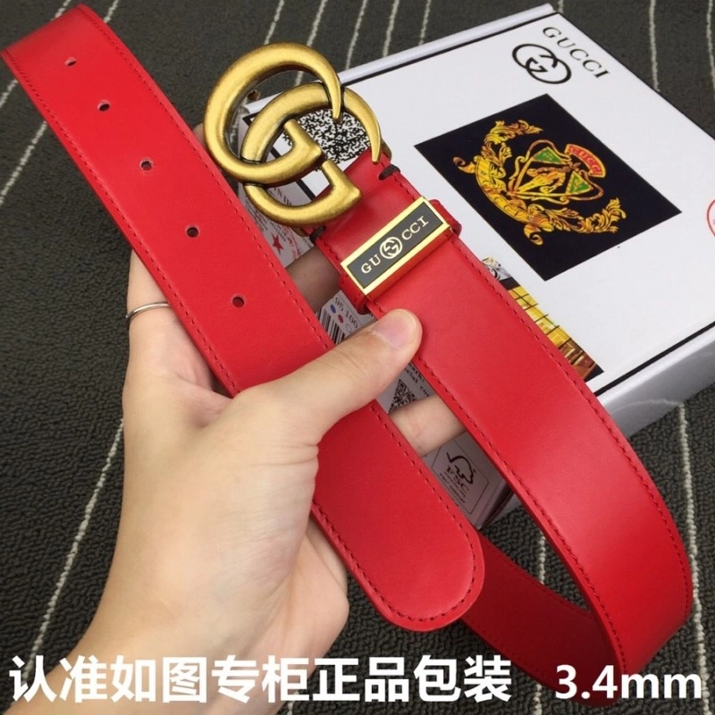Timeless Gucci Belts 291702