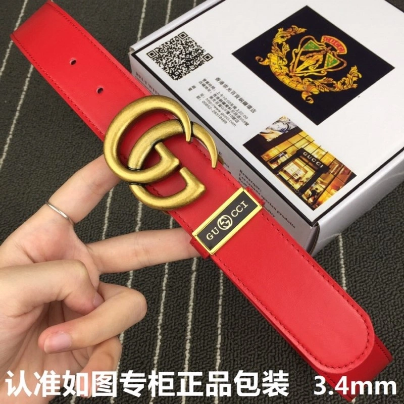Timeless Gucci Belts 291702