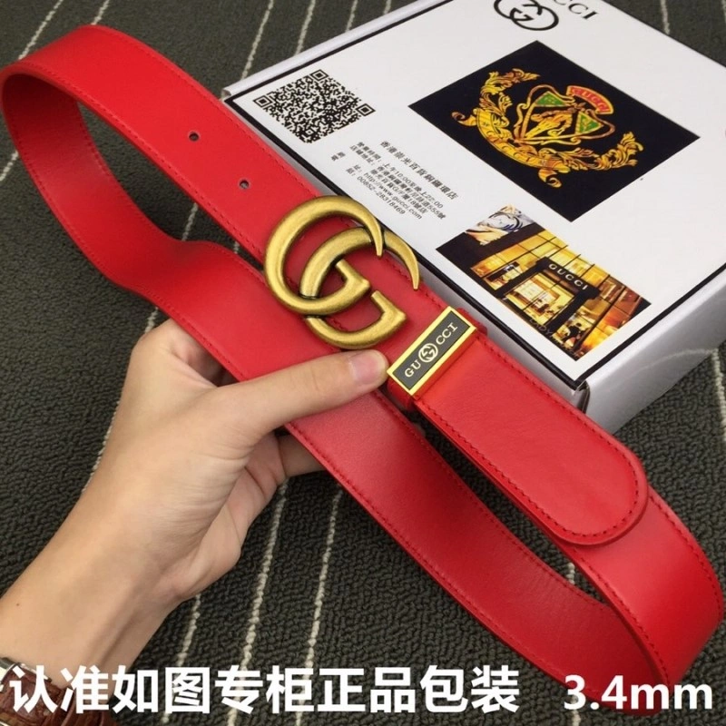 Timeless Gucci Belts 291702
