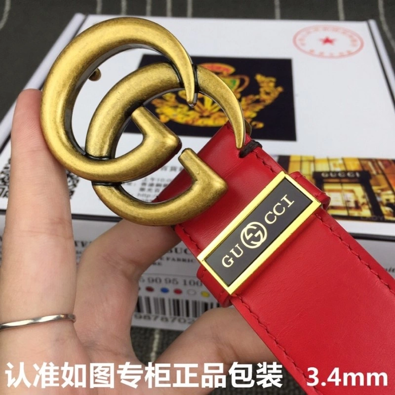 Timeless Gucci Belts 291702