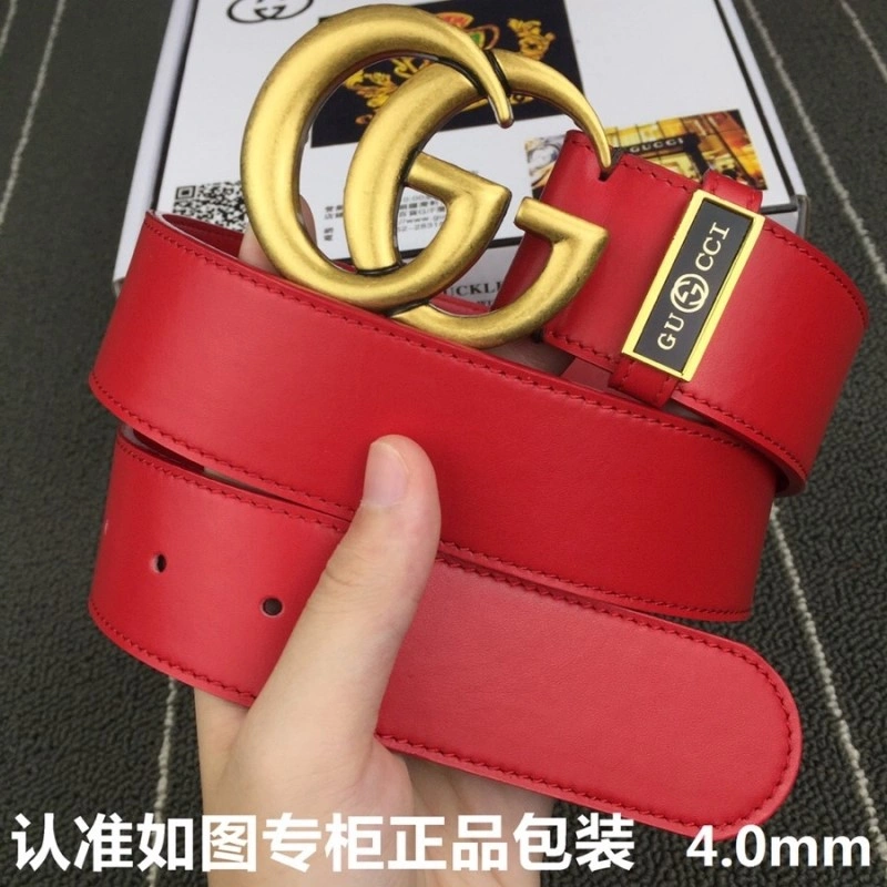 Gucci Belts ZeroBulk 291696