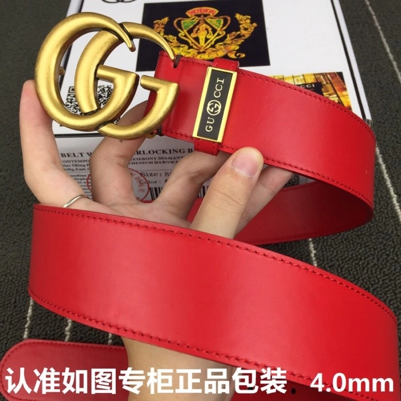 Gucci Belts ZeroBulk 291696