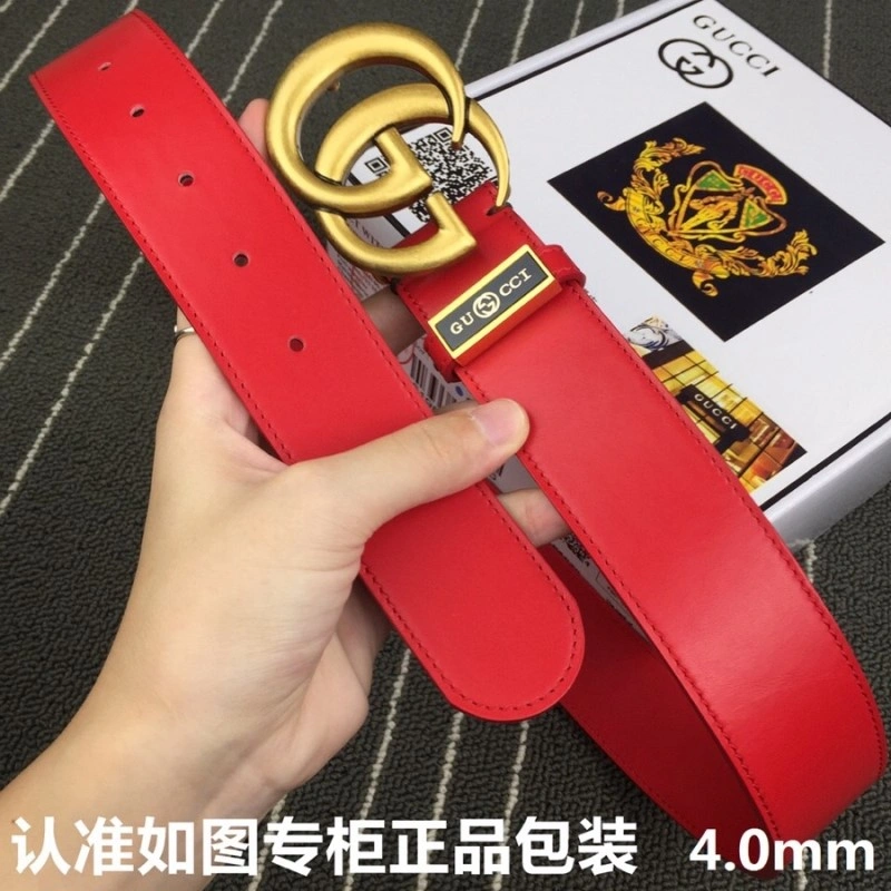 Gucci Belts ZeroBulk 291696