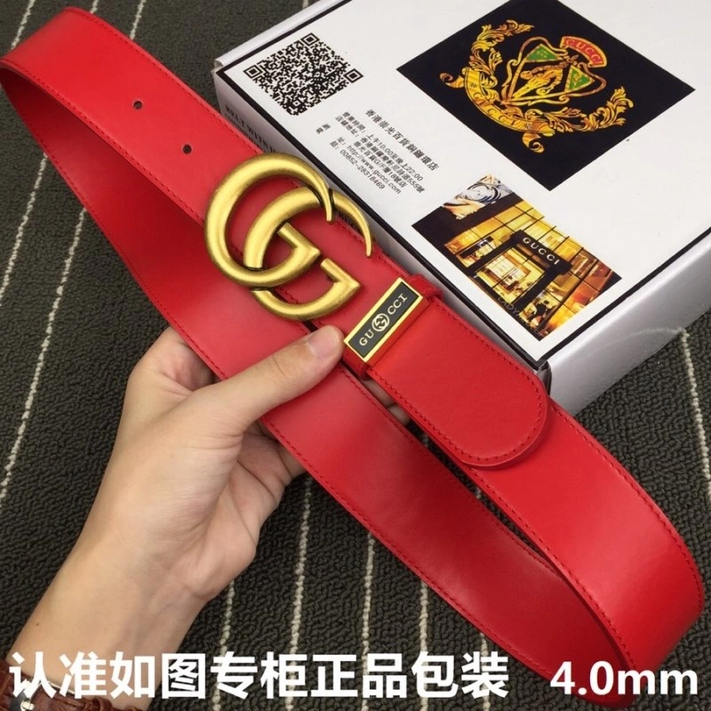 Gucci Belts ZeroBulk 291696