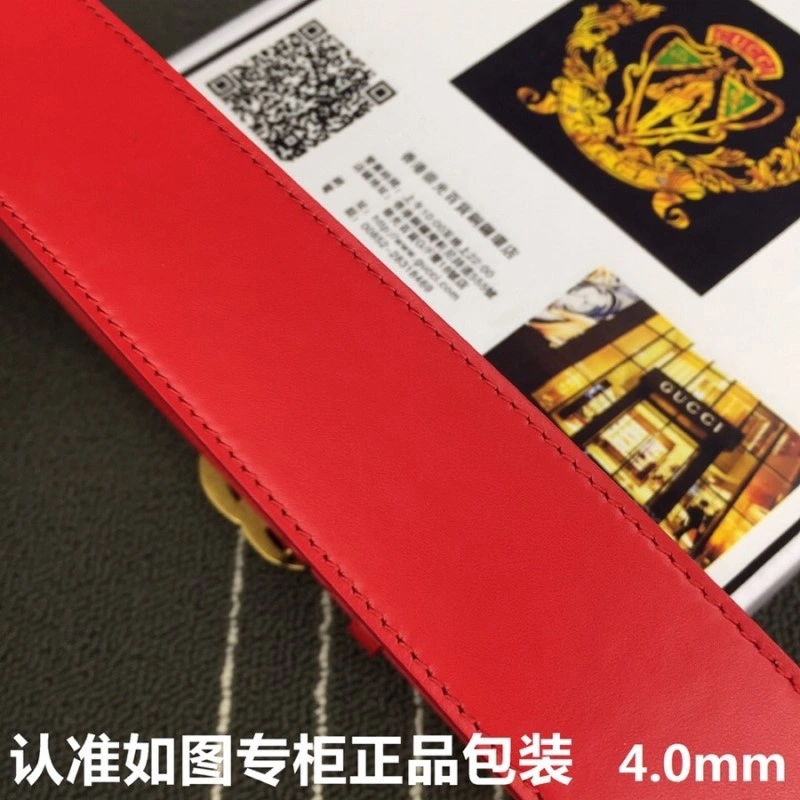 Gucci Belts ZeroBulk 291696
