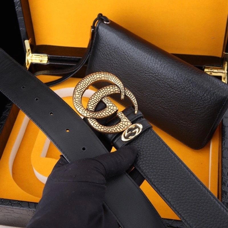Gucci Belts WellDesigned 291710