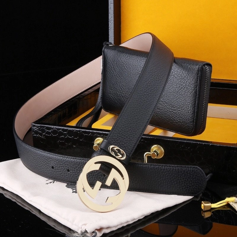 Upgraded Gucci Belts 291709