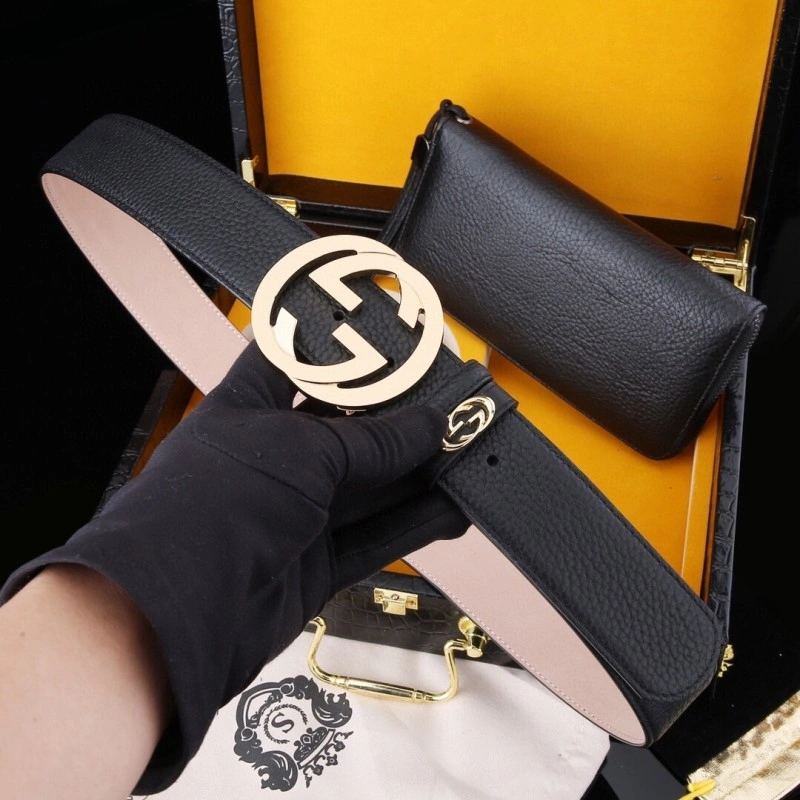 Upgraded Gucci Belts 291709
