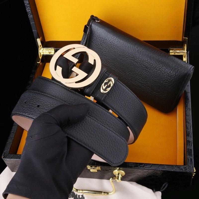 Upgraded Gucci Belts 291709