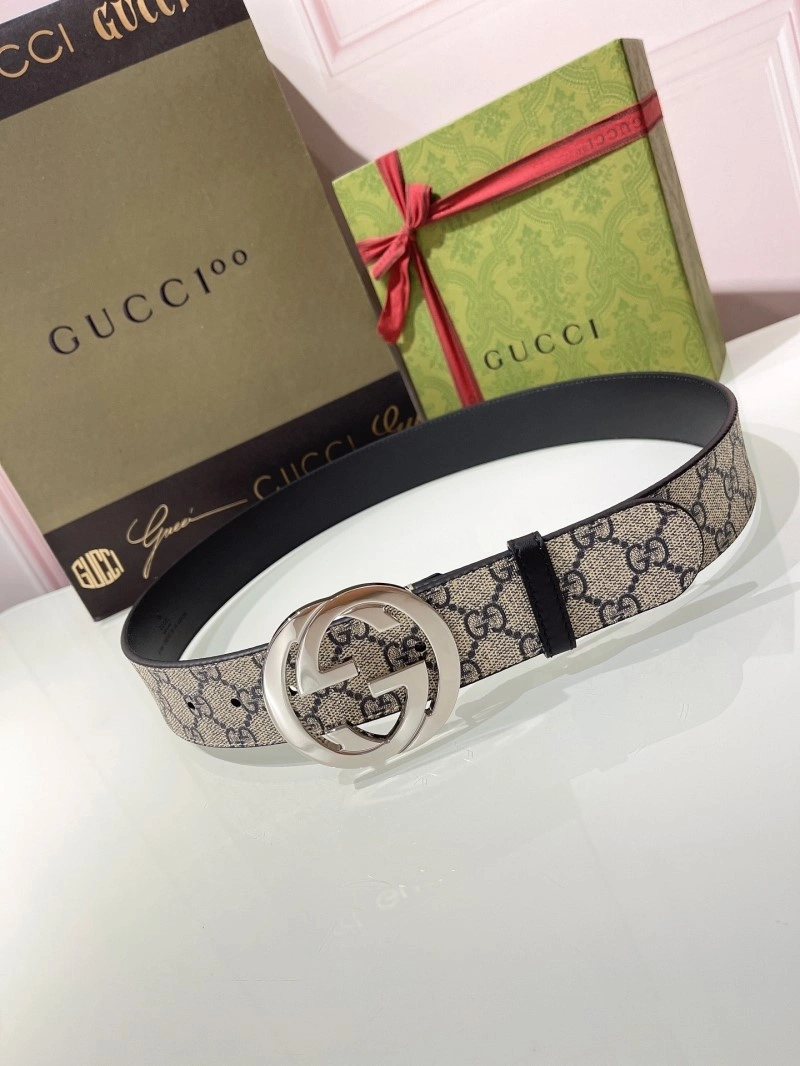 Gucci Belts Soft 291682