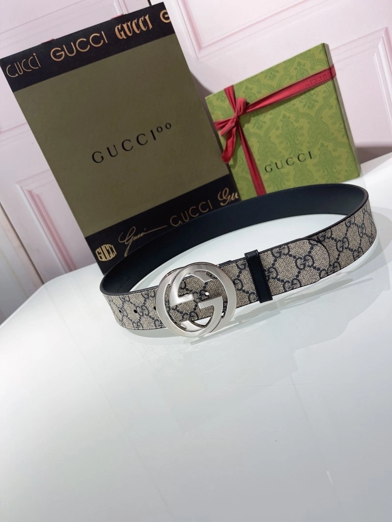Gucci Belts Soft 291682