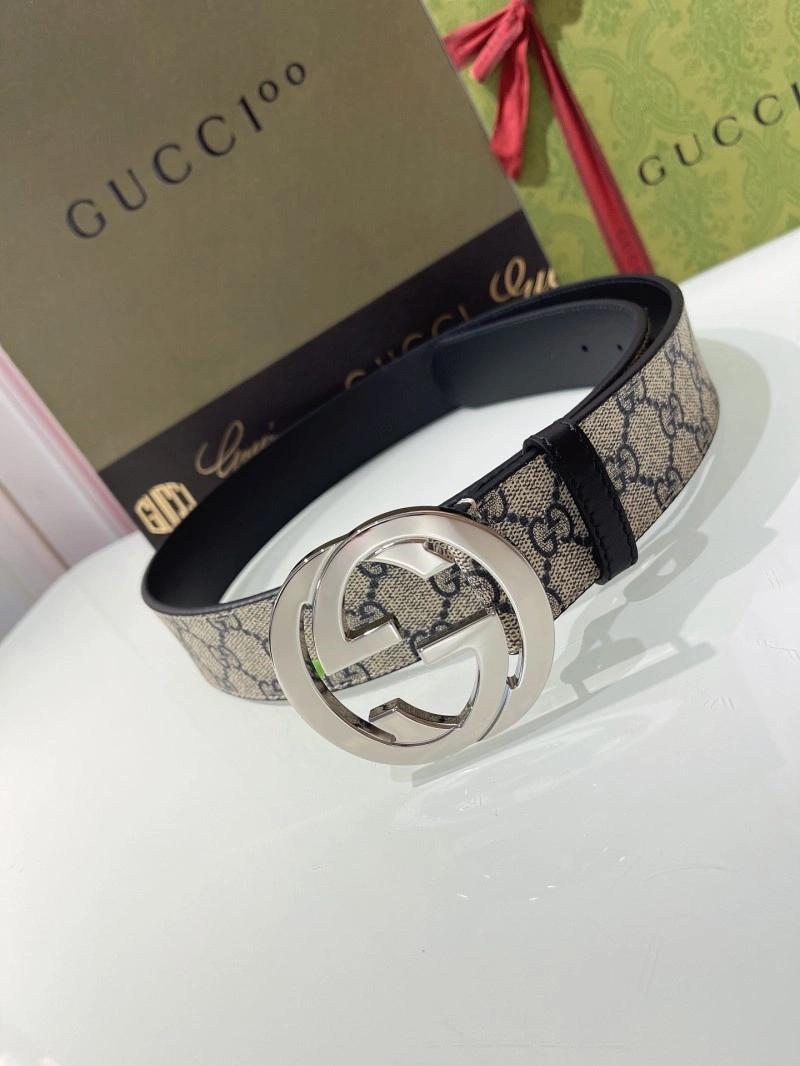 Gucci Belts Soft 291682