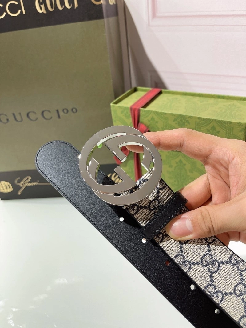 Gucci Belts Soft 291682
