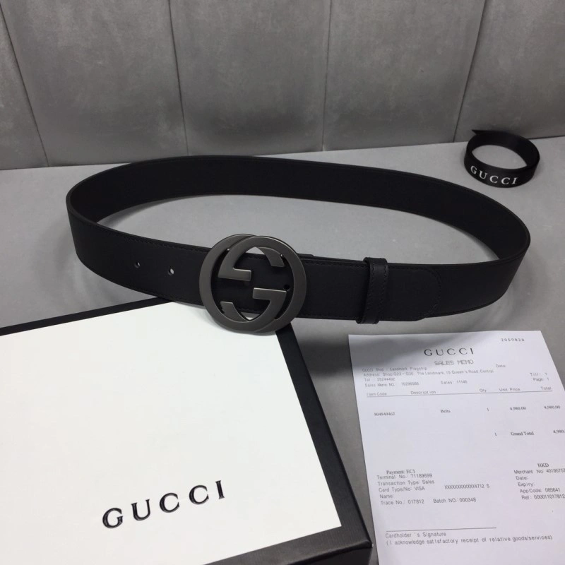 Gucci Belts SmartChoice 291697