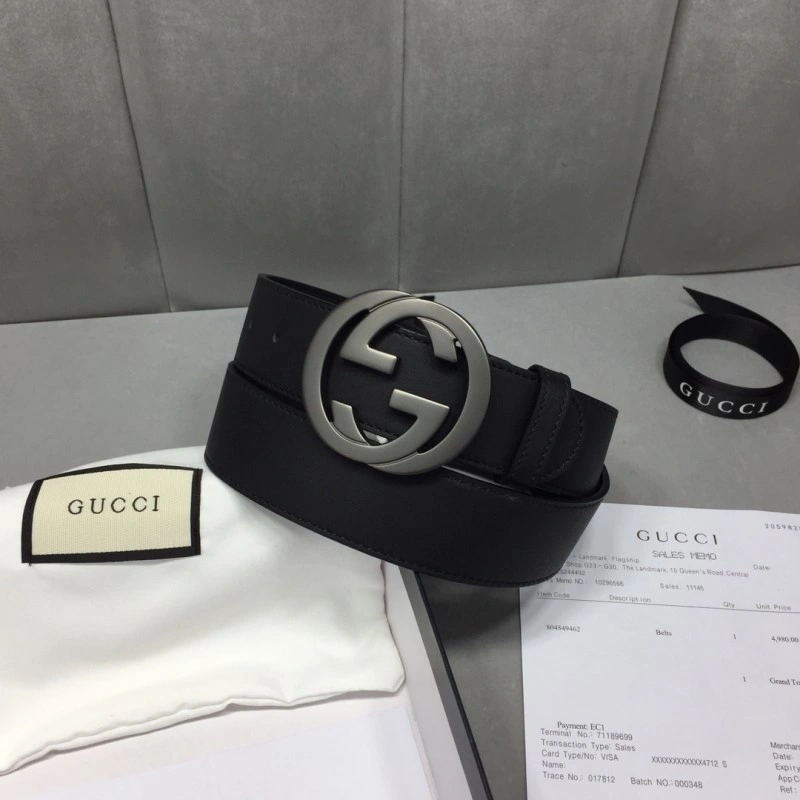 Gucci Belts SmartChoice 291697