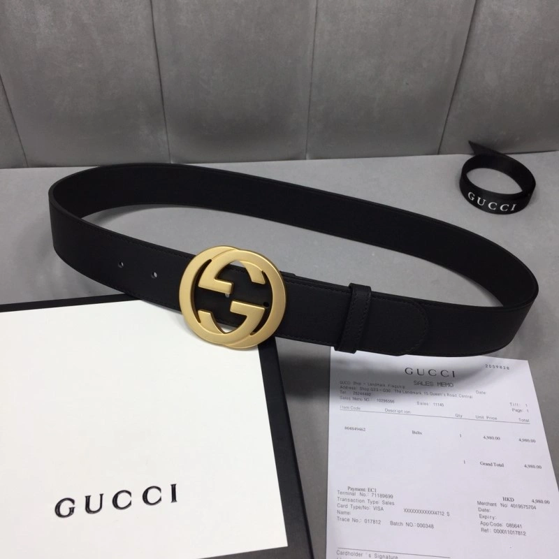 Affordable Gucci Belts 291708