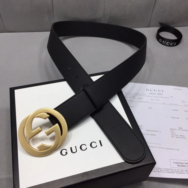 Affordable Gucci Belts 291708