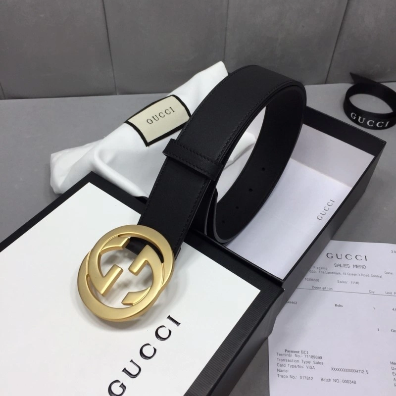 Affordable Gucci Belts 291708