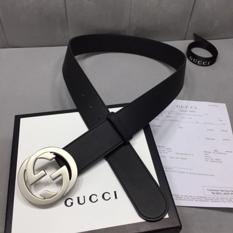 ZeroBulk Gucci Belts 291699