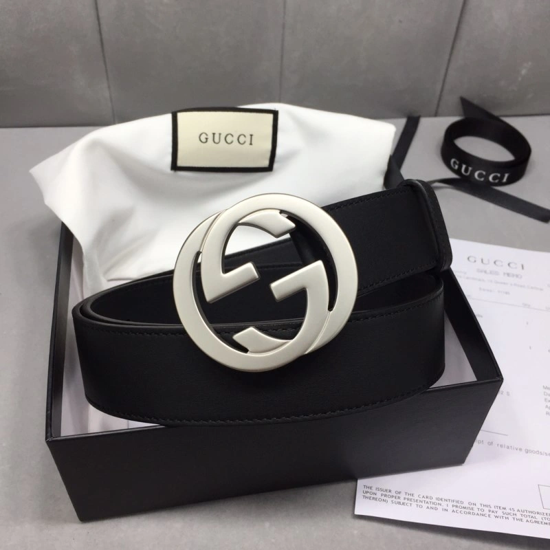 ZeroBulk Gucci Belts 291699