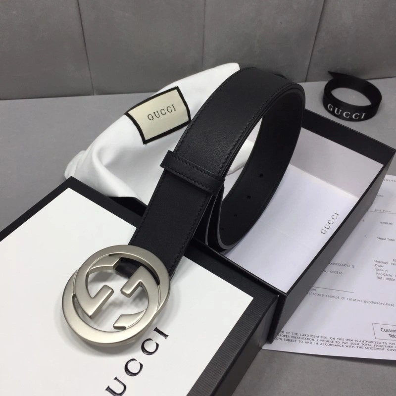ZeroBulk Gucci Belts 291699