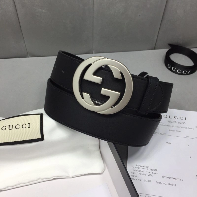ZeroBulk Gucci Belts 291699