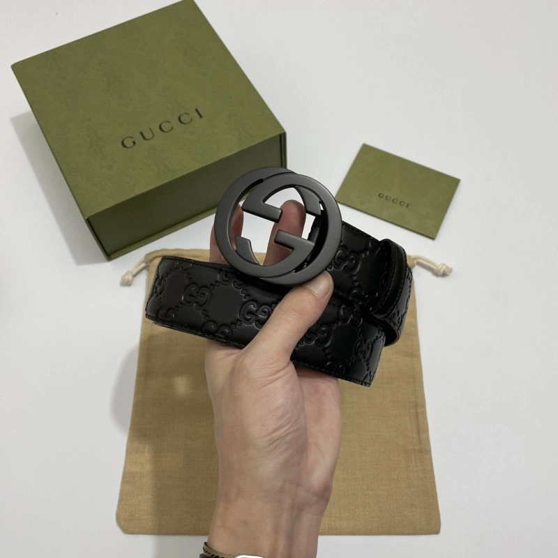 GoAnywhere Gucci Belts 291705
