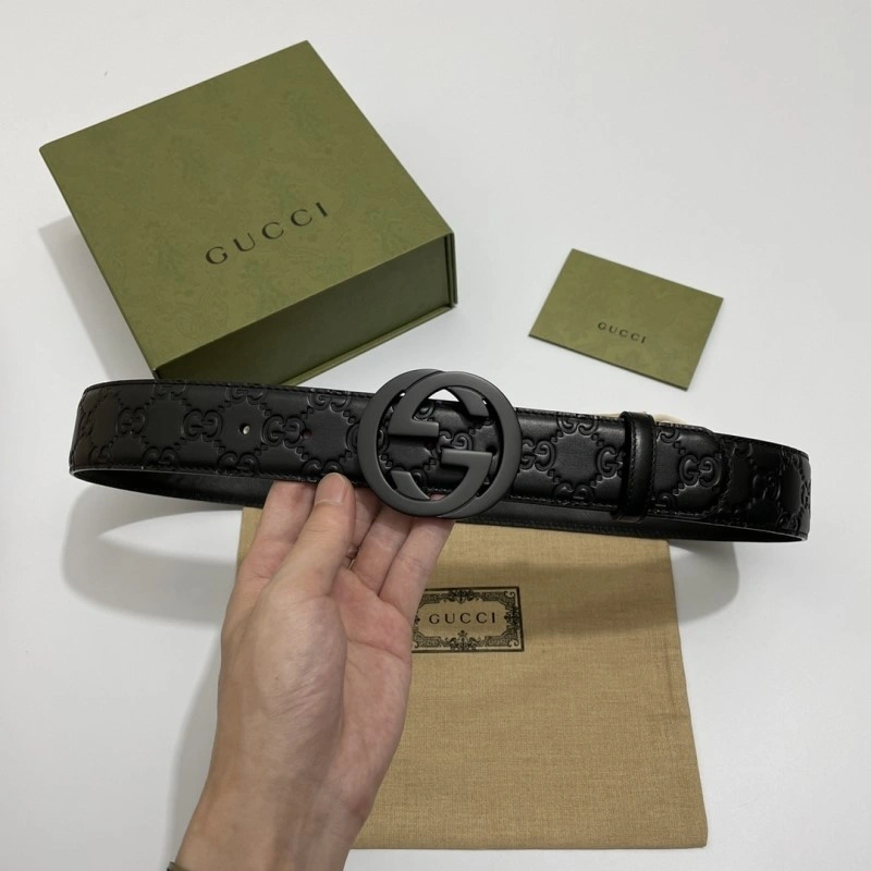 GoAnywhere Gucci Belts 291705