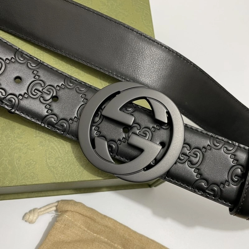GoAnywhere Gucci Belts 291705
