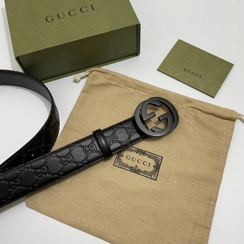GoAnywhere Gucci Belts 291705