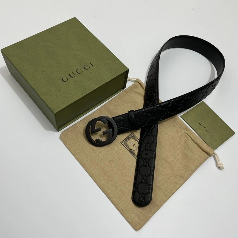GoAnywhere Gucci Belts 291705
