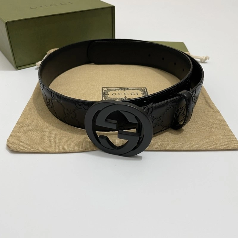 GoAnywhere Gucci Belts 291705