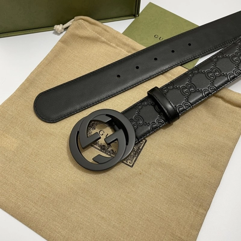 GoAnywhere Gucci Belts 291705