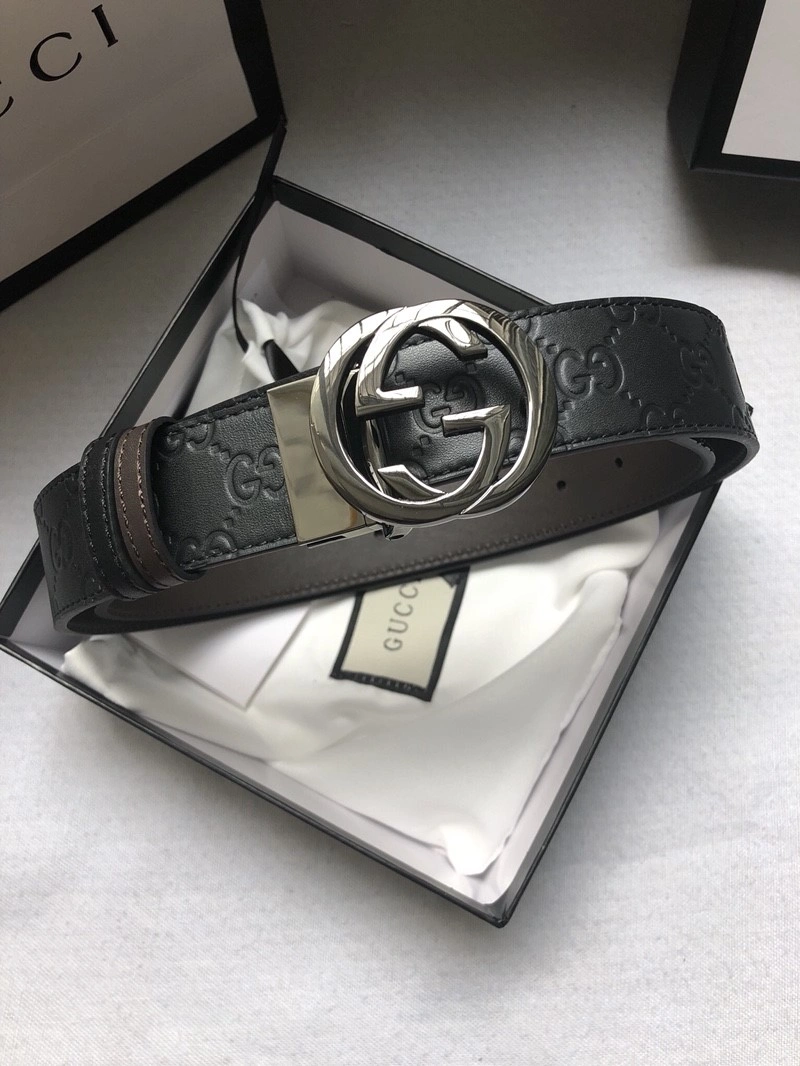 Gucci Belts Bright 291683