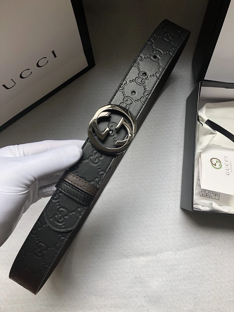 Gucci Belts Bright 291683
